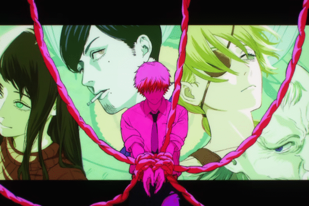 Featured Image: Chainsaw Man: Assassins Arc Anime Officially Announced