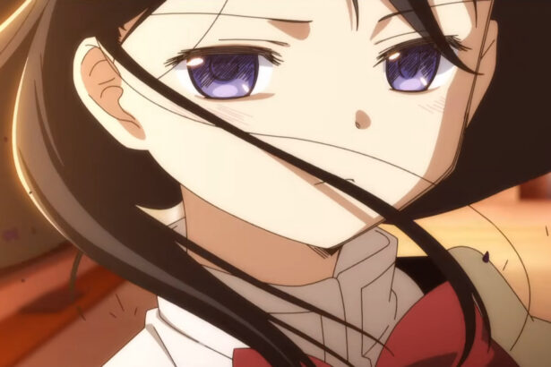 Featured Image: Puella Magi Madoka Magica: Walpurgisnacht Rising Movie Reveals Second Trailer