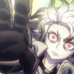 Featured Image: Gachiakuta Season 2 Anime Announced