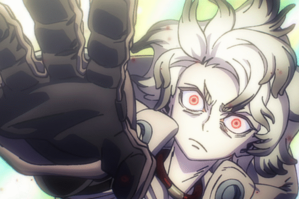 Featured Image: Gachiakuta Season 2 Anime Announced