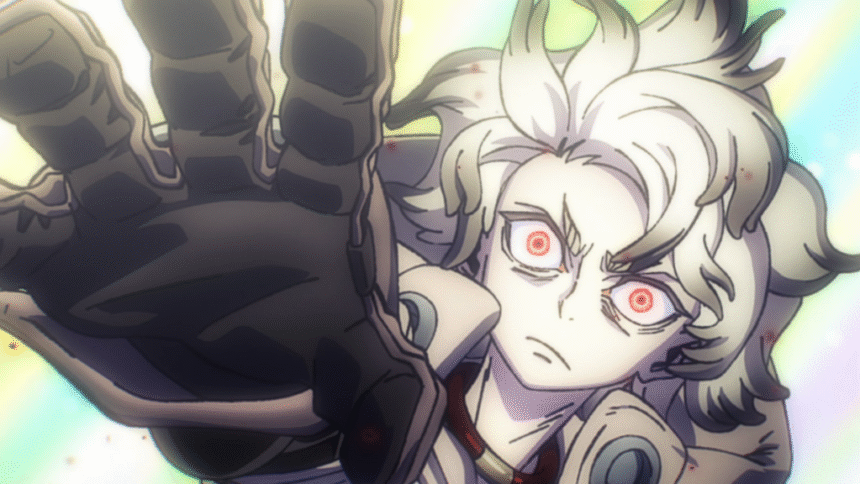 Featured Image: Gachiakuta Season 2 Anime Announced