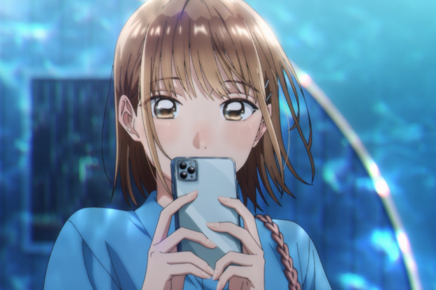 Featured Image: Ending Soon!? Blue Box Manga Artist Says Series Is Approaching Conclusion -