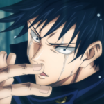 Featured Image: Megumi Fushiguro From Jujutsu Kaisen Gets New 2025 Birthday Illustration Featuring Yuji & Nobara