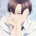 Featured Image: In the Clear Moonlit Dusk Anime Unveils Key Visual, New Trailer