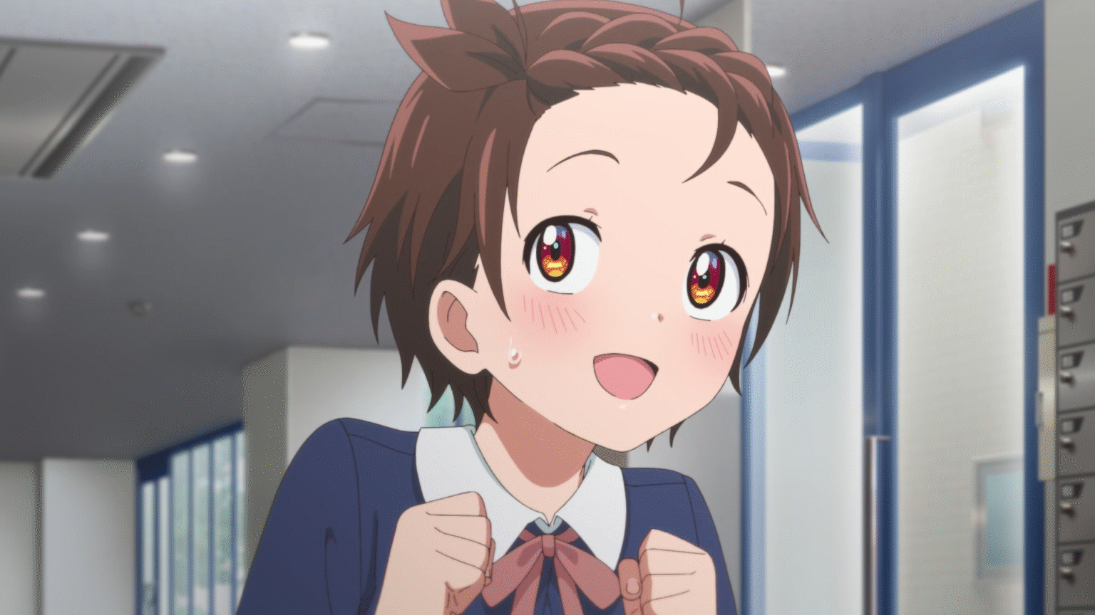 Featured Image: Medalist Season 2 Reveals New Trailer, Ending Theme Song