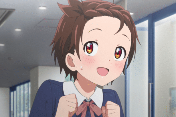 Featured Image: Medalist Season 2 Reveals New Trailer, Ending Theme Song