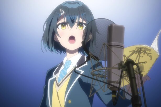 Featured Image: The Many Sides of Voice Actor Radio Manga to Conclude with Its 6 Volume