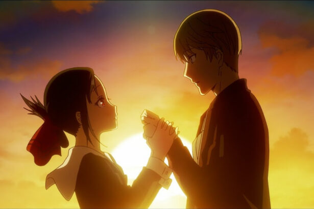 Featured Image: Kaguya-sama: Love is War Special Anime Releases Opening Theme Song Music Video