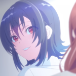 Featured Image: I Made Friends With the Second Prettiest Girl in My Class Anime Reveals New Visual, Trailer, Opening Song, April 2026 Premiere