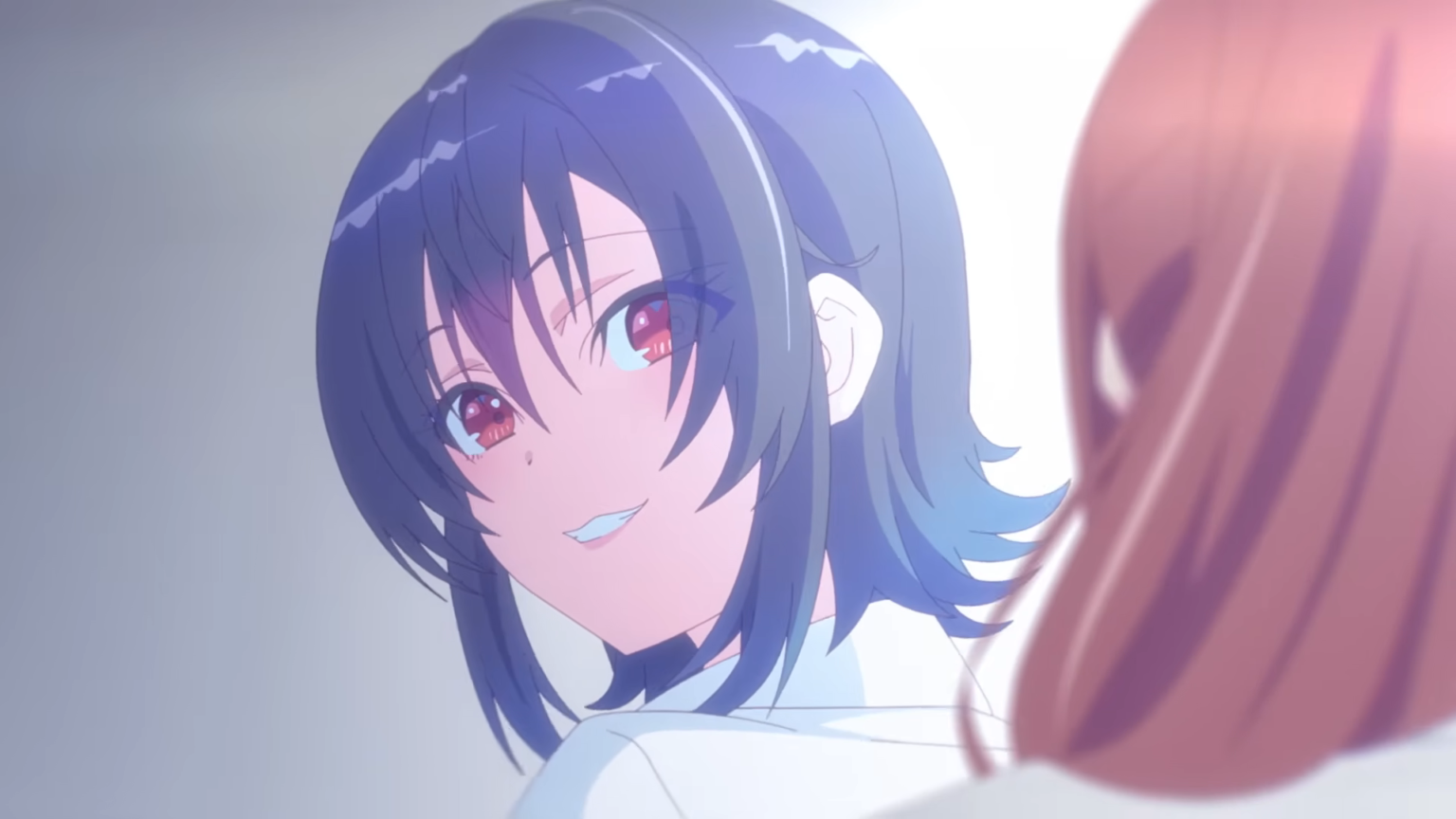 Featured Image: I Made Friends With the Second Prettiest Girl in My Class Anime Reveals New Visual, Trailer, Opening Song, April 2026 Premiere
