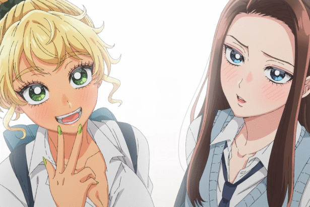 Featured Image: Gals Can