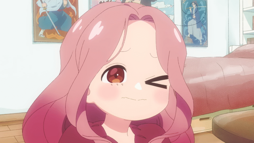 Featured Image: Pardon the Intrusion, I