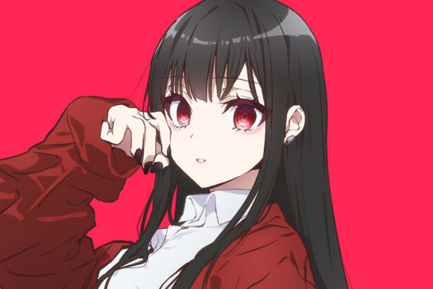 Featured Image: Are You a Jirai Girl, Chihara-san? Manga Series Gets Anime