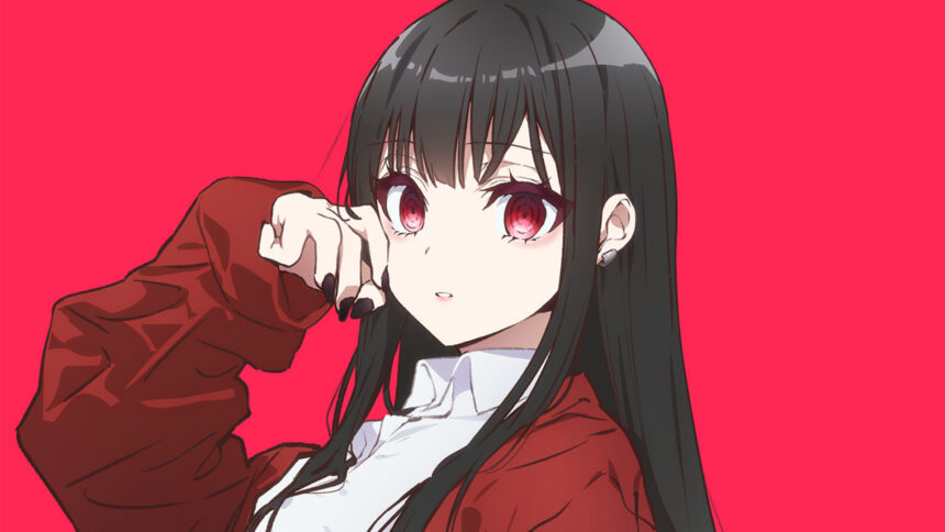 Featured Image: Are You a Jirai Girl, Chihara-san? Manga Series Gets Anime