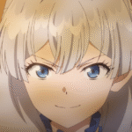 Featured Image: A Livid Lady