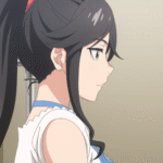 Featured Image: Wash it All Away Anime Reveals New Trailer Featuring Ending Song