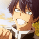 Featured Image: TOUGEN ANKI: Nikko Kegon Falls Arc Sequel Anime Announced