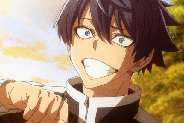 Featured Image: TOUGEN ANKI: Nikko Kegon Falls Arc Sequel Anime Announced